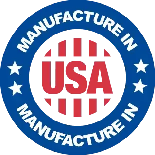 Made in USA