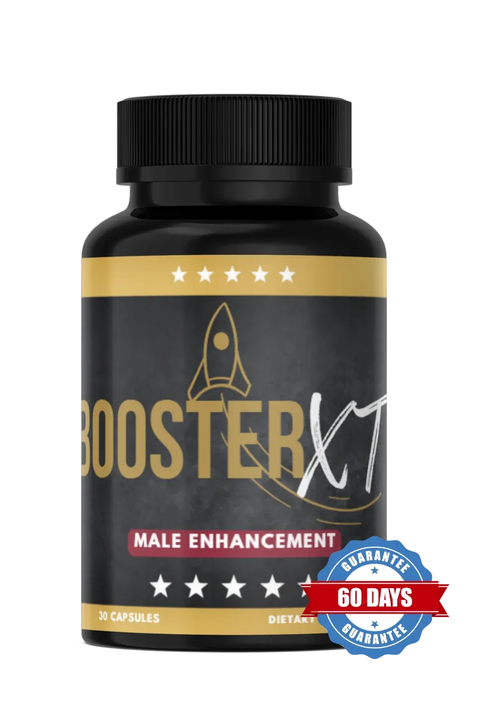 Booster XT 1 Bottle