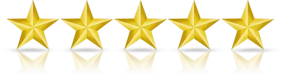 Booster XT star ratings